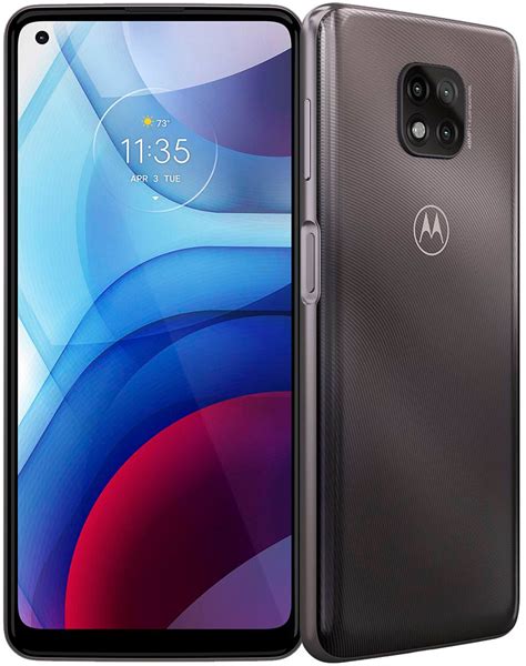 Nokia 5.4 vs. Motorola Moto G Power (2021): Budget battleground.